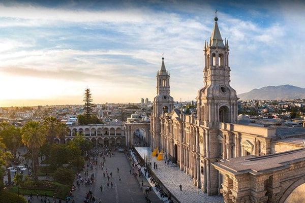Arequipa