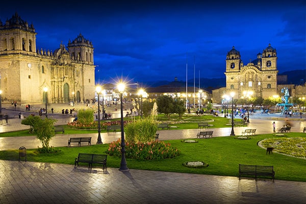 Cusco