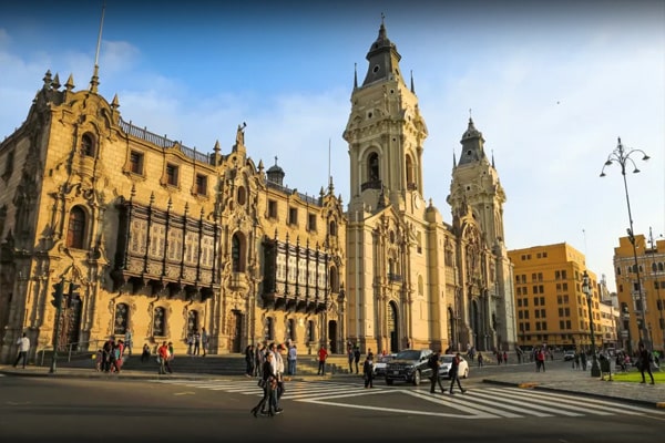 Lima