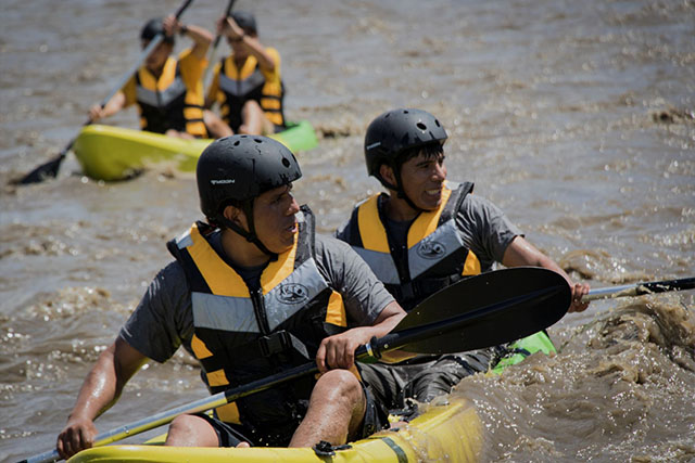 manu jungle expeditions peru amazon trips