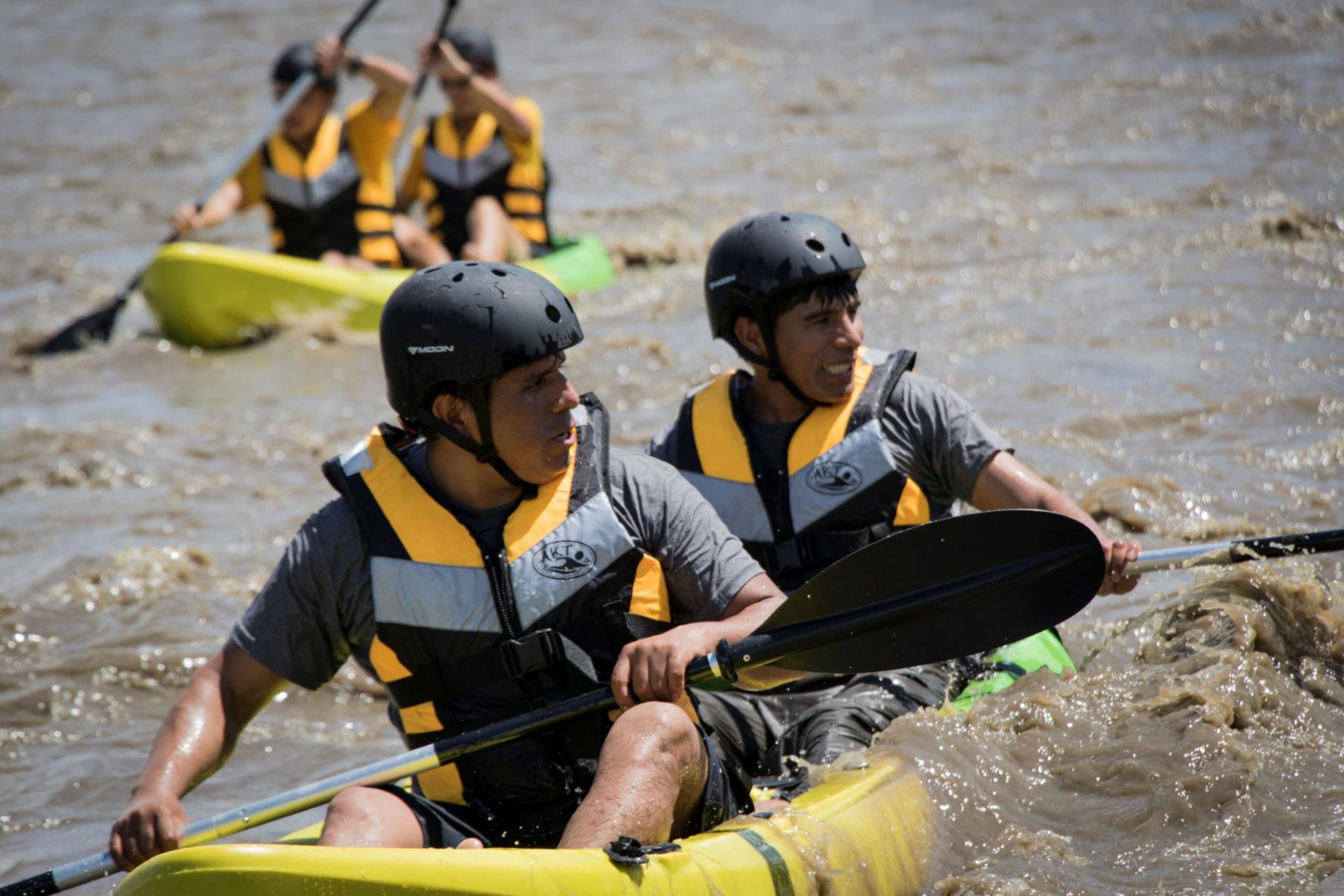 AMAZON PERU TRAVELLERS 3